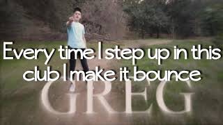 Danny Gonzales- SLIME lyrics