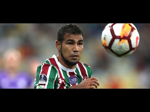 Fluminense superó a Defensor con gol olímpico de Sornoza
