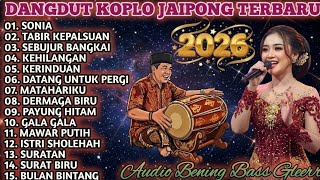 Download lagu JAIPONG DANGDUT | KENDANG RAMPAK (PONGDUT) FULL ALBUM POPULER 2026 - SONIA, KEHILANGAN, KERINDUAN mp3