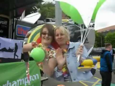 asda wolverhampton funday 2011
