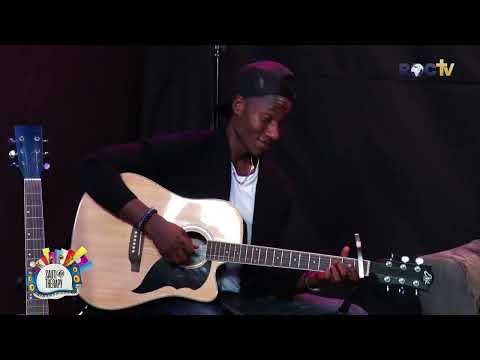 JOSHUA CLEOPA: SITAABUDU VERSION YA TOFAUTI KABISA SIKILIZA HAPA AKIIMBA:(Sauti therapy)