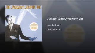 Jumpin' With Symphony Sid