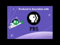 Teletoon PBS Kids Nelvana 2001