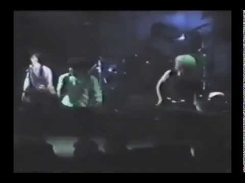U2 - The Hague, Netherlands 12-February-1981 (Full Concert With Enhanced Audio)