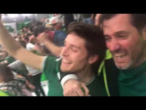 Campeões Nacionais Volei 2017 / 2018. SPORTING!!!