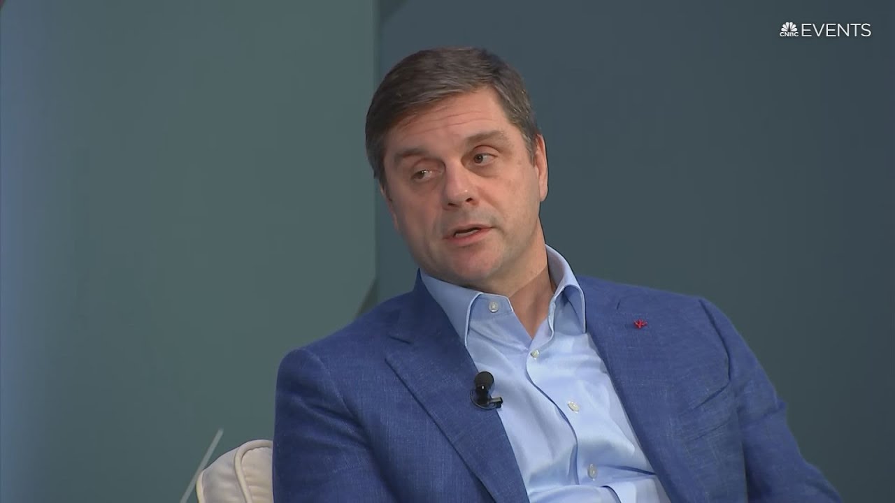 CEO Council Forum: A New Experience - YouTube