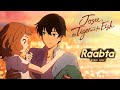 Raabta Arijit Singh AMV Josee The Tiger And The Fish Amv Hindi AMV The Uncaged