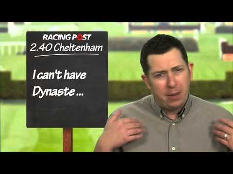 Cheltenham Tipping: Thursday wrap