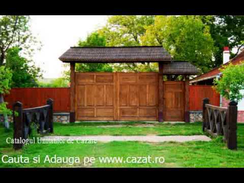 Cazare Iordacheanu, Prahova - Cazat.ro