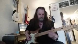 Download lagu Krakatau -Tribute to Yngwie Malmsteen #Yngwie Malmsteen #Krakatau mp3