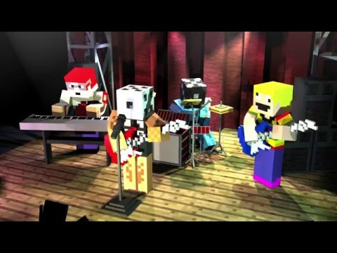 Insane Minecraft Deaths! 50 Ways to Die ft. Jake Eyes