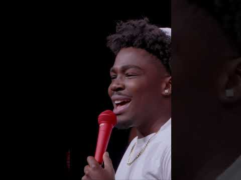 Kam Patterson talks about the Mike Tyson fight👊🤣  #comedy #killtony  #podcast #campatterson