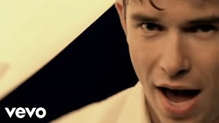Boyzone - No Matter What (Official Music Video)