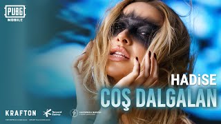 Musik-Video-Miniaturansicht zu Coş Dalgalan Songtext von Hadise