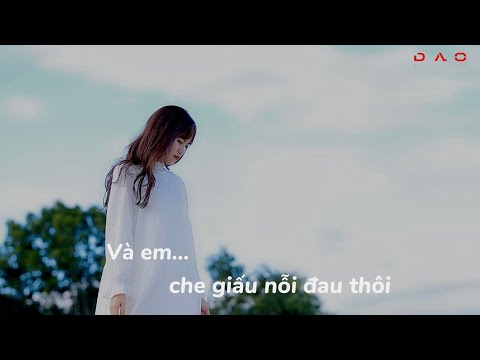 [KARAOKE] | Che Giấu Nỗi Đau - Hoàng Ly ( beat gốc )