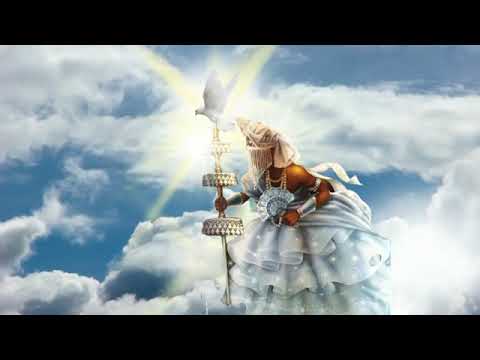 Poderoso Mantra dos Orixás para AMOR, PROSPERIDADE, CURA e PROTEÇÃO