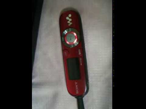 Sony B143F Play