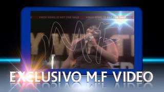 Love Unlimited Orchestra - I&#39;m So Glad A Woman (Special Version) (M.F Video)