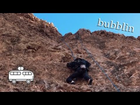 bubblin: the road trip