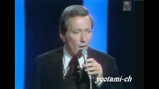 Andy Williams - The Impossible Dream (The Quest) -1971