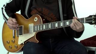 Video thumbnail for Eminence CV-75 Speakers by Guitar World