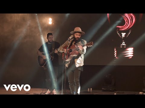 Diego Karter - Sobre Viver (Sony Music Live)