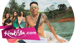 Festinha Em Alto Mar