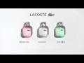(2015) LACOSTE (ароматы L.12.12 POUR ELLE) - Новая ...
