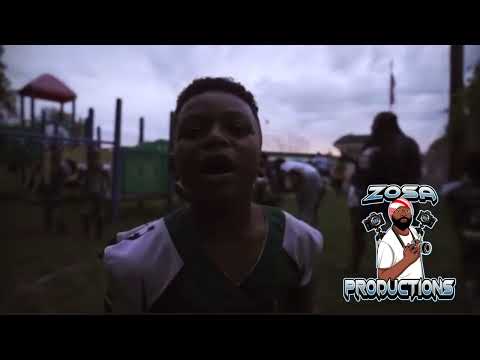 Zosa Productions video.