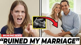 Cabot Phillip's Wife SLAMS Erika Kirk LEAKS Her Physical Affair With Cabot Phillips | X-RATED TAPES
