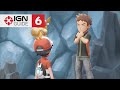Pokémon: Let's Go Walkthrough (Part 6) - Pewter City Gym