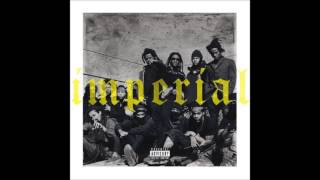 Denzel Curry - Gook [Prod By FNZ &amp; Ronny J]