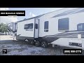 Check out this Video for a 2023 Grand Design Momentum 395MS-R(Stock #469966)  for sale by Pop RVs. This unit is located in Sarasota, FL