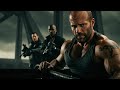 Danger Man New Action Movie 2025 Jason Statham Full Movie 4K Ultra Actionmovies