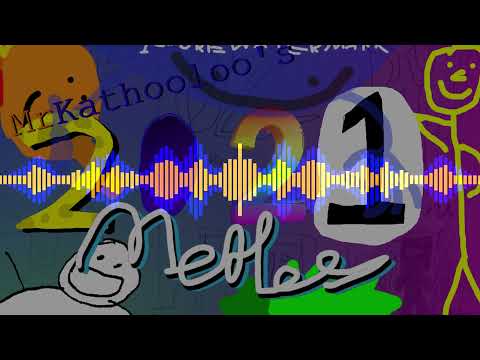 MrKathooloo's 2021 Medley