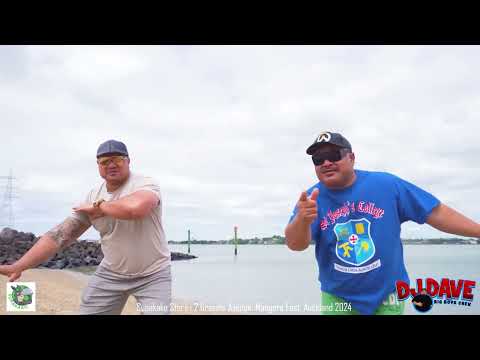 Dj Dave Junior Vailua   Sa Li Li Remix