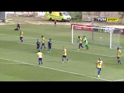 MARSAXLOKK (2-2) SANTA LUCIA MD6 - 08.10.2022 #MATCHHIGHLIGHT