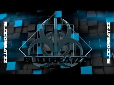 Bloodbeatzz - Total Retaliation (Hardstyle Mix #130) (HD)