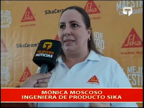 Sika eligió al mejor maestro ceramiquero de Cuenca 