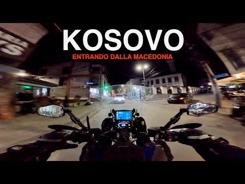 NON CI ASPETTAVAMO un KOSOVO COSÌ - EP24 S4