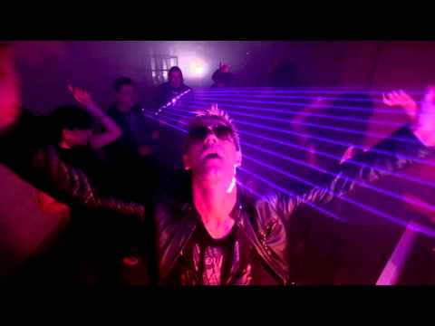 JAKŠA JORDES &  DJ ROBBIE FT. NIKOLINA BELAN - HIGH FLY SKY (OFFICIAL VIDEO)