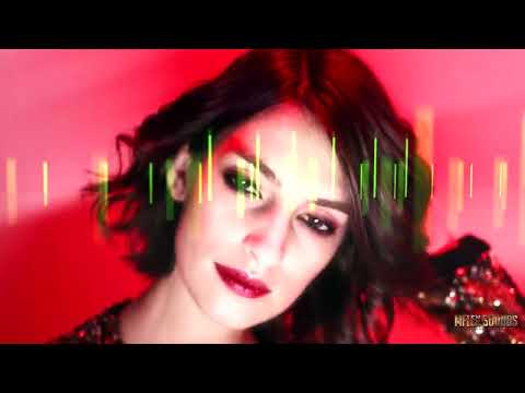 Mflex Sounds - The Power Of Pleasure (Italo Disco 2022)  Lyrics subtitled