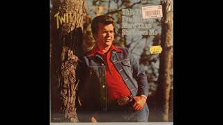 CONWAY TWITTY - THE RACE IS ON 1975