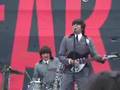 The Fab Four -- It Won't Be Long 