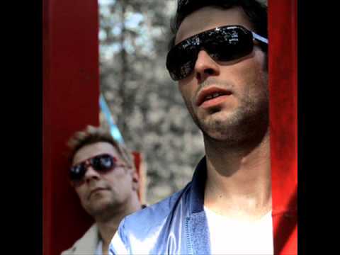 Fusi & Johnson - W.A.T.P.. [We Are The People]'