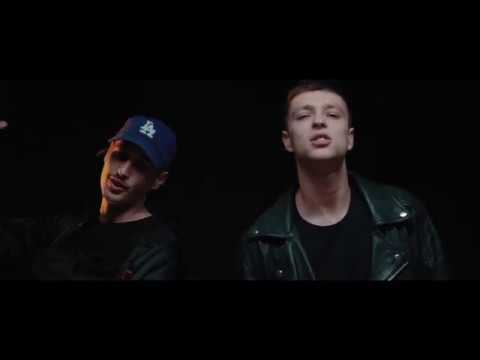 AMN - Čke Po Ljubljani (Official Video)