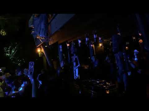 Amber Long at Sunset Soul - Maori - Aug 31, 2019