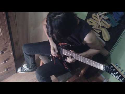 Ace Combat-Fire Youngman Guitar cover