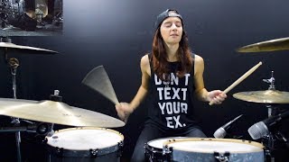 The Pretender - Foo Fighters - Drum Cover
