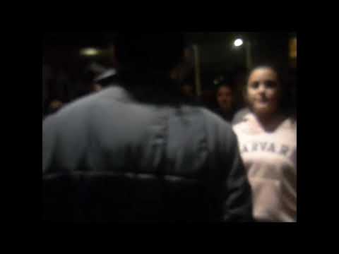 PRIMER BATALLA DE DUKI + EXTRA